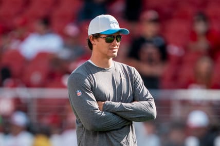 NFL: Los Angeles Chargers at San Francisco 49ers