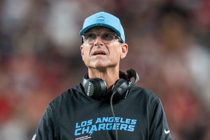 Raiders Injury Update Puts Chargers Secondary on Notice Before Monday Night Showdown 14 NFL: Los Angeles Chargers at San Francisco 49ers