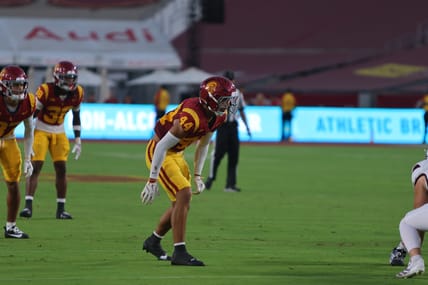 Lincoln Riley Names Defensive Standouts Who Could Be The USC Trojans Future 12 Lincoln Riley Names Defensive Standouts Who Could Be The USC Trojans Future