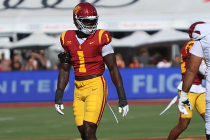 USC Trojans Game Plan For Battle Against Michigan 1 USC Trojans Game Plan For Battle Against Michigan