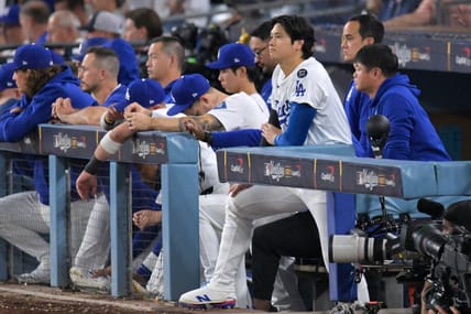 Dodgers $365 Million Star Doesn't 'Have Any Answers' For 'Terrible' World Series Slump 1 MLB: World Series-Toronto Blue Jays at Los Angeles Dodgers