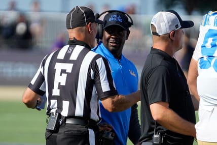 While A Win Is Unlikely, The UCLA Bruins Can Cover Against Penn State 6 While A Win Is Unlikely, The UCLA Bruins Can Cover Against Penn State