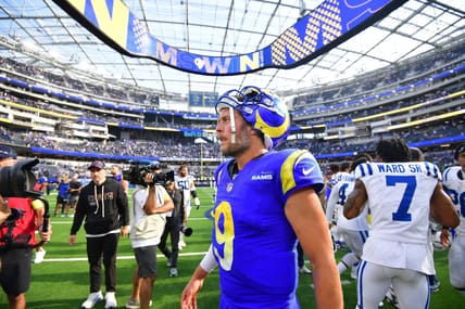 Matthew Stafford Is The NFL MVP Frontrunner 8 Matthew Stafford Is The NFL MVP Frontrunner