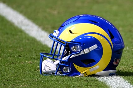 Rams Interested In Securing 'Do-It-All Chess Piece,' According To ESPN Insider 13 NFL: Los Angeles Rams at Philadelphia Eagles