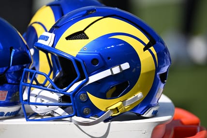 NFL: Los Angeles Rams at Philadelphia Eagles