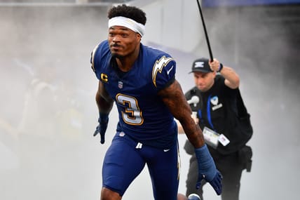 NFL: Minnesota Vikings at Los Angeles Chargers