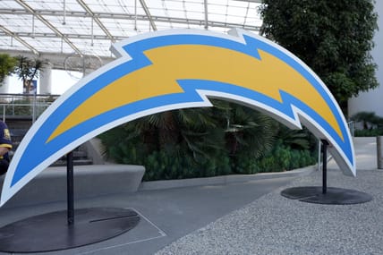 Chargers Trade Rumors Heating Up, Reportedly Targeting Offensive Help 8 NFL: New Orleans Saints at Los Angeles Chargers