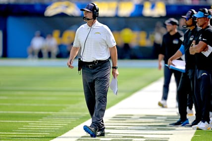 Final Los Angeles Chargers Injury Report Leaves Team With Potential Worst OL In NFL 9 Final Los Angeles Chargers Injury Report Leaves Team With Potential Worst OL In NFL