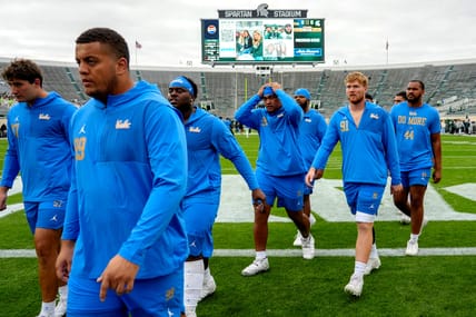 How The UCLA Bruins Can Extend Winning Streak Over Michigan State