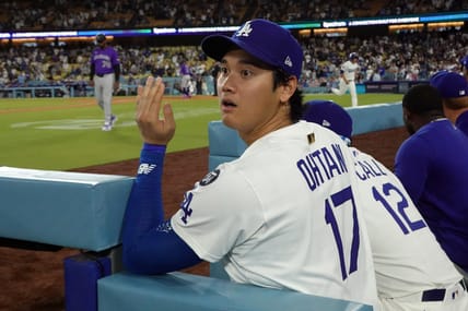 The Dodgers New Mega Trade Rumor Just Got 'Serious' 2 MLB: Colorado Rockies at Los Angeles Dodgers