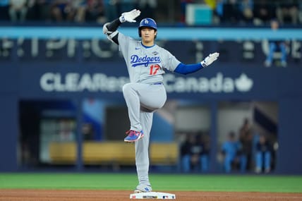 Dodgers vs. Blue Jays: Shohei Ohtani Starting Game 7 Sparks Blunt Take 9 Dodgers vs. Blue Jays: Shohei Ohtani Starting Game 7 Sparks Blunt Take