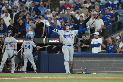 Colin Cowherd Breaks Down Dodgers’ Powerful Draw for Japan's Top Talent 4 MLB: World Series-Los Angeles Dodgers at Toronto Blue Jays