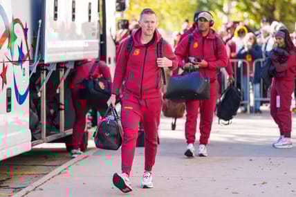 USC Trojans Will Be Without Two Critical Defenders Against Nebraska