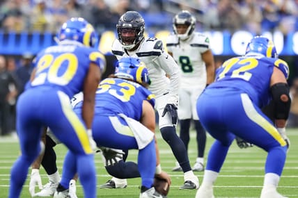 Former Rams LB 'Ain't Dead', Signals Return For Revenge Game With Viral Post 1 NFL: Seattle Seahawks at Los Angeles Rams