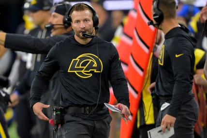 NFL: Seattle Seahawks at Los Angeles Rams