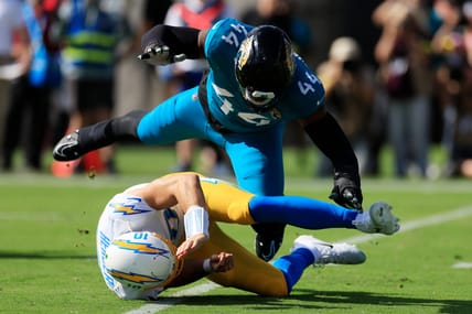 Syndication: Florida Times-Union