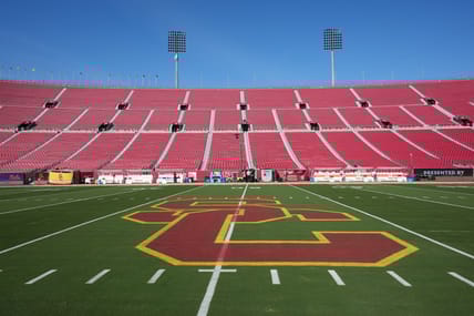 USC Trojans Trending To Pull Off Major Flip Ahead Of Signing Day 13 USC Trojans Trending To Pull Off Major Flip Ahead Of Signing Day
