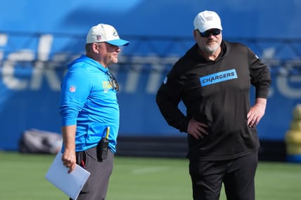 Breaking News: Chargers Fire OC Greg Roman Following Wild Card Playoff Loss 3 Breaking News: Chargers Fire OC Greg Roman Following Wild Card Playoff Loss