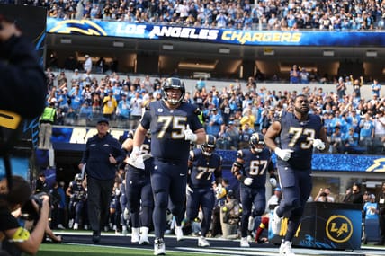 After The Bradley Bozeman Retirement Announcement, What Are The Chargers’ Options At Center? 2 After The Bradley Bozeman Retirement Announcement, What Are The Chargers’ Options At Center?Â