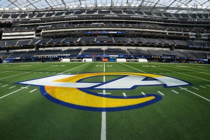 NFL: San Francisco 49ers at Los Angeles Rams