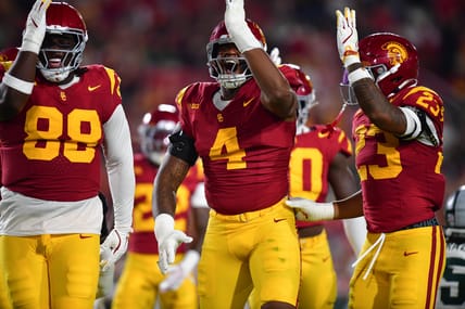Projecting The USC Trojans Defensive Depth Chart Post Spring Camp