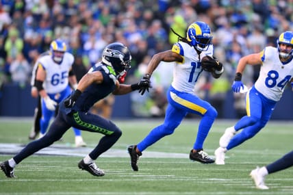 3 Future Davante Adams Trade Packages That Might Make Les Snead And Sean McVay Change Their Tune