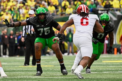 Chargers UDFA Receives Eye-Popping Guaranteed Money In Contract