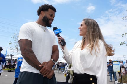 What Chargers' Late Round Draft Pick May Make A Big Impact In 2026?