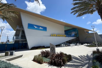 Five Games That Will Define The Chargers’ 2026 Season 