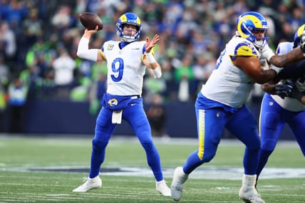 Rams Star Reveals Matthew Stafford Drama Brought Him to His Knees - "Please" 1 Rams Star Reveals Matthew Stafford Drama Brought Him to His Knees - "Please"