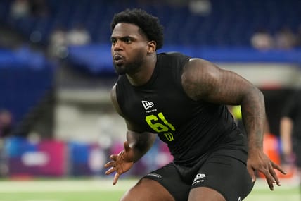 3 Chargers UDFA's Who Have The Best Chance To Crack The Final Roster