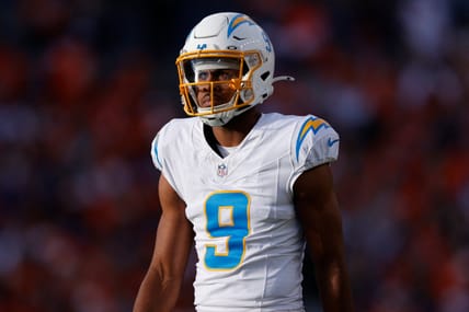 Will 2026 Be Chargers' Wide Receiver Tre Harris’ Breakout Season? 1 Will 2026 Be Chargers' Wide Receiver Tre Harris’ Breakout Season?