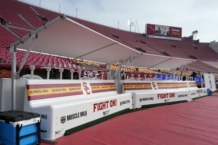 Tracking The USC Trojans 2027 Commits After First Week Of High School Play