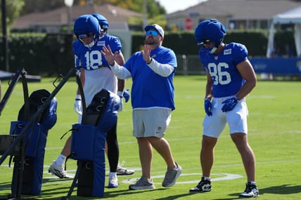 10 Observations From Two Days at Rams Training Camp: A Loaded Roster Leaves Little Room For Error