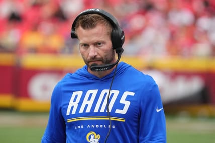 Inside The Rams' Culture: How High Standards, Low Egos, And Trust Keep Los Angeles Winning 2 Inside The Rams' Culture: How High Standards, Low Egos, And Trust Keep Los Angeles Winning