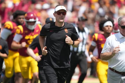4 Things The USC Trojans Must Do To Control Louisiana On Saturday 1 4 Things The USC Trojans Must Do To Control Louisiana On Saturday