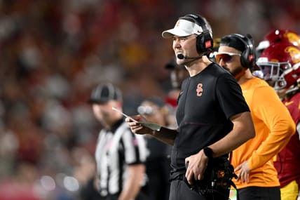 Could USC And Lincoln Riley Mutually Split?