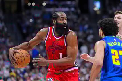 Insider Reveals 1st Domino To Fall For Los Angeles Clippers After Playoff Collapse 3 NBA: Playoffs-Los Angeles Clippers at Denver Nuggets