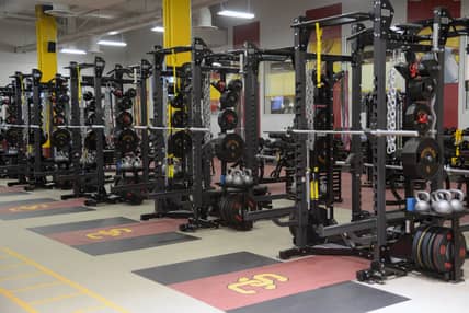 USC Trojans Zeroing In On Elite Big Ten Strength Coach