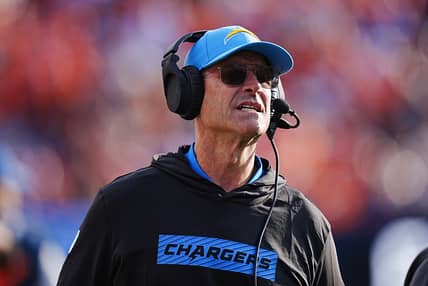 NFL: Los Angeles Chargers at Denver Broncos