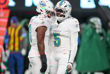 The Los Angeles Rams Have A Better And Cheaper Option Than Jalen Ramsey 1 The Los Angeles Rams Have A Better And Cheaper Option Than Jalen Ramsey