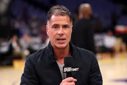 Los Angeles Lakers Long Quest Ends As Former No. 1 Pick Lands In Their Lap 3 Los Angeles Lakers Long Quest Ends As Former No. 1 Pick Lands In Their Lap