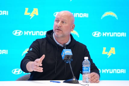 Los Angeles Chargers Provide Encouraging Update On Big Contract Talks 2 NFL: Los Angeles Chargers Press Conference