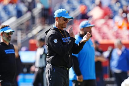 NFL: Los Angeles Chargers at Denver Broncos