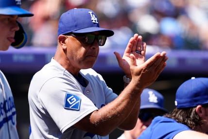 Dodgers Closer Tanner Scott Activated From Injury List