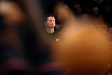 NBA: Los Angeles Lakers at Phoenix Suns