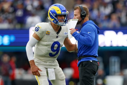 Rams Overhaul Offensive Leadership: What Comes Next For LA Under Scheelhaase and Ragone? 2 NFL: Los Angeles Rams at Baltimore Ravens