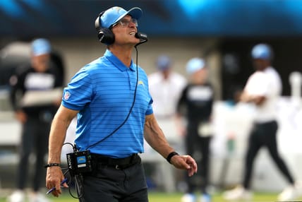 NFL: Arizona Cardinals at Los Angeles Chargers