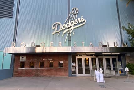 Los Angeles Dodgers