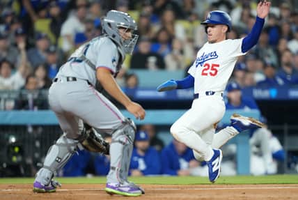 Tommy Edman Out Of Dodgers Lineup, Provides Optimistic Injury Update 7 Tommy Edman Out Of Dodgers Lineup, Provides Optimistic Injury Update